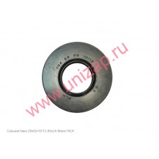 Сальник бака 28x62x10/12 (Bosch Maxx) Сальник бака 28x62x10/12 (Bosch Maxx)