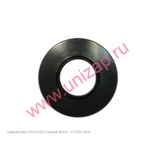 Сальник бака 35x72x10/12, в/з 171291 Сальник бака 35x72x10/12, в/з 171291
