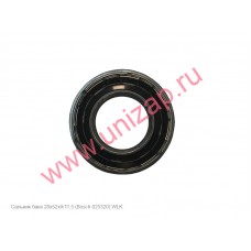 Сальник бака 28x52x9/11,5 в/з 025320 Сальник бака 28x52x9/11,5 в/з 025320