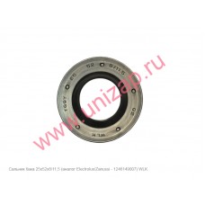 Сальник бака 25x52x8/11,5 в/з 1246149007 Сальник бака 25x52x8/11,5 в/з 1246149007