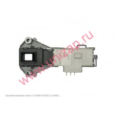 Блокировка люка стиральной машины LG DA081043DX (LG4400) Блокировка люка стиральной машины LG DA081043DX (LG4400)