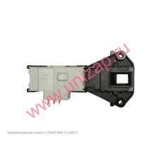 Блокировка люка стиральной машины LG DA081045 (LG4401) Блокировка люка стиральной машины LG DA081045 (LG4401)