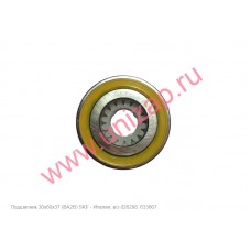 Подшипник 30x60x37 (BA2B) SKF, в/з 026298, 633667 Подшипник 30x60x37 (BA2B) SKF, в/з 026298, 633667