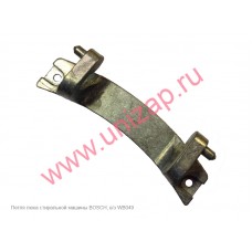 Петля люка стиральной машины Bosch/Siemens Петля люка стиральной машины Bosch/Siemens
