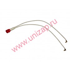 Индикаторная лампочка 240V для ТЭНов Аристон Индикаторная лампочка 240V для ТЭНов Аристон