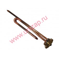 ТЭН RСT TW3 2500W/220V на резьбе G1¼ без места под анод ТЭН RСT TW3 2500W/220V на резьбе G1¼ без места под анод