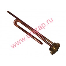 ТЭН RСT TW3 PA 1500W/230V на резьбе G1¼ под анод М6 ТЭН RСT TW3 PA 1500W/230V на резьбе G1¼ под анод М6
