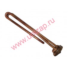 ТЭН RСT TW3 3000W/220V на резьбе G1¼ без места под анод ТЭН RСT TW3 3000W/220V на резьбе G1¼ без места под анод