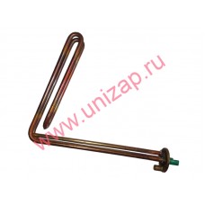 ТЭН RCF HOR М6 3000W/230V (прижимной), в/з 816720 ТЭН RCF HOR М6 3000W/230V (прижимной), в/з 816720