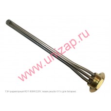 ТЭН радиаторный RDT 800W/220V, левая резьба G1¼ (42мм.) ТЭН радиаторный RDT 800W/220V, левая резьба G1¼ (42мм.)