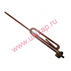 ТЭН RCF-RH 450 PA M8 2500W/220V (прижимной), в/з 810304 ТЭН RCF-RH 450 PA M8 2500W/220V (прижимной), в/з 810304