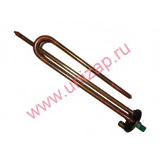 ТЭН RСF TW3 PA М6 2000W/230V (прижимной), в/з 184281 ТЭН RСF TW3 PA М6 2000W/230V (прижимной), в/з 184281