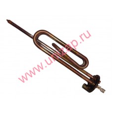 ТЭН RСА PA М6 2000W/230V (прижимной), в/з 816650 ТЭН RСА PA М6 2000W/230V (прижимной), в/з 816650