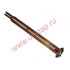 ТЭН RF VE 2500W/230V бак верт., в/з 65150721, 65152340 ТЭН RF VE 2500W/230V бак верт., в/з 65150721, 65152340