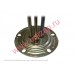 ТЭН HE RH OR 1000W/230V М5, нерж., (HE.2), в/з 65151226 ТЭН HE RH OR 1000W/230V М5, нерж., (HE.2), в/з 65151226