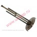 ТЭН HE RH OR 1500W/230V М5, нерж., (HE.1), в/з 65151227 ТЭН HE RH OR 1500W/230V М5, нерж., (HE.1), в/з 65151227