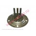 ТЭН HE RH OR 1500W/230V М5, нерж., (HE.1), в/з 65151227 ТЭН HE RH OR 1500W/230V М5, нерж., (HE.1), в/з 65151227