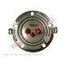 ТЭН HE RH OR 1500W/230V М5, нерж., (HE.1), в/з 65151227 ТЭН HE RH OR 1500W/230V М5, нерж., (HE.1), в/з 65151227