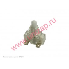Переключатель мощности 15А/250V Переключатель мощности 15А/250V