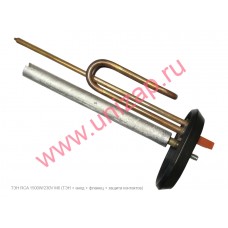 Комплект для ремонта ТЭН RCA 1500W/230V Комплект для ремонта ТЭН RCA 1500W/230V