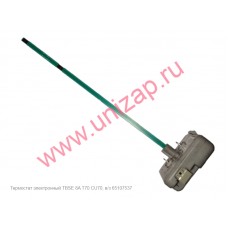 Термостат электронный TBSE 8A T70 CU70, в/з 65107537 Термостат электронный TBSE 8A T70 CU70, в/з 65107537