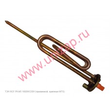 ТЭН RСF PA М5 1800W/230V (прижимной) ТЭН RСF PA М5 1800W/230V (прижимной)