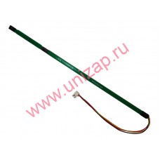 Датчик температуры NTC выходящего бака (для 1500W) Датчик температуры NTC выходящего бака (для 1500W)