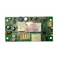 Основная силовая плата TFE 2P FLAT для Аристон ABS VLS Основная силовая плата TFE 2P FLAT для Аристон ABS VLS