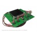 Плата FLAT TOP Control с ЖК дисплеем для ABS VLS: QH, PREMIUM Плата FLAT TOP Control с ЖК дисплеем для ABS VLS: QH, PREMIUM