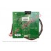 Плата FLAT TOP Control с ЖК дисплеем для ABS VLS: QH, PREMIUM Плата FLAT TOP Control с ЖК дисплеем для ABS VLS: QH, PREMIUM