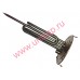 ТЭН 2500W/230V (1500W+1000W), под анод М5 ТЭН 2500W/230V (1500W+1000W), под анод М5