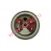 ТЭН 2500W/220V (1500W+1000W) верт., (SHT), в/з 65150721 ТЭН 2500W/220V (1500W+1000W) верт., (SHT), в/з 65150721