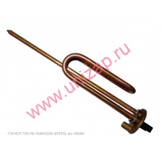 ТЭН RСF TW3 PA 1500W/220V (ER/ES), в/з 184280 ТЭН RСF TW3 PA 1500W/220V (ER/ES), в/з 184280