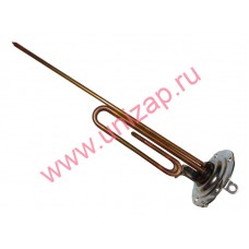 ТЭН RMF 2500W/230V верт., под анод М8 ТЭН RMF 2500W/230V верт., под анод М8