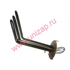 Блок ТЭН RTF-75, 3х1000W/230V, гор., в/з 817400 Блок ТЭН RTF-75, 3х1000W/230V, гор., в/з 817400