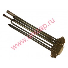 Блок ТЭН RTF-Т-110, 3х2000W/230V, + анод М8 Блок ТЭН RTF-Т-110, 3х2000W/230V, + анод М8