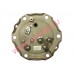 Блок ТЭН RTF-Т-110, 3х2000W/230V, + анод М8 Блок ТЭН RTF-Т-110, 3х2000W/230V, + анод М8