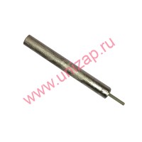 Анод магниевый М4 D14х140х25, в/з 651820 Анод магниевый М4 D14х140х25, в/з 651820