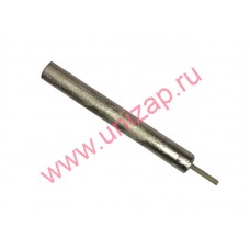 Анод магниевый М4 D14х140х25, в/з 651820 Анод магниевый М4 D14х140х25, в/з 651820